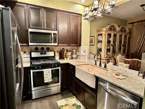 121 Pasto Rico , Rancho Santa Margarita, CA