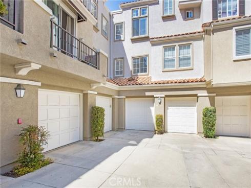 11 Via Pamplona , Rancho Santa Margarita, CA