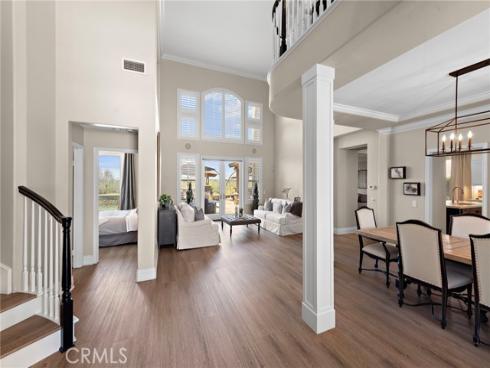 29 Ledgewood Drive, Rancho Santa Margarita, CA