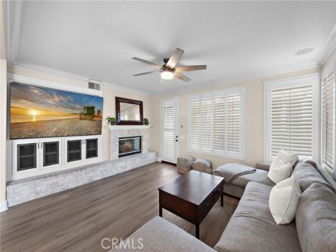 29 Ledgewood Drive, Rancho Santa Margarita, CA