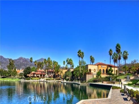 43 Via Pamplona , Rancho Santa Margarita, CA