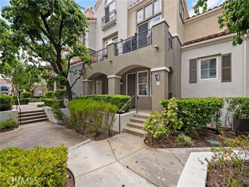 43 Via Pamplona , Rancho Santa Margarita, CA
