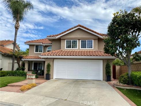 4 Raposa , Rancho Santa Margarita, CA