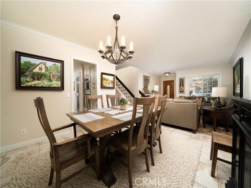 4 Raposa , Rancho Santa Margarita, CA