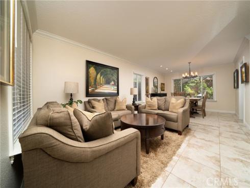 4 Raposa , Rancho Santa Margarita, CA