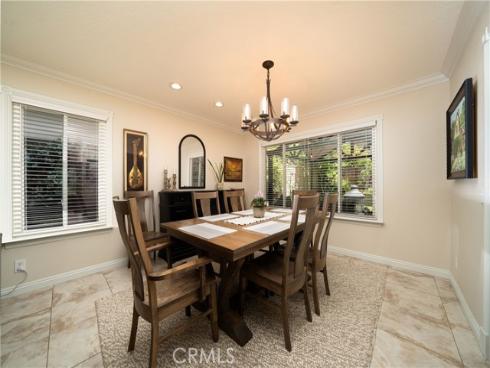 4 Raposa , Rancho Santa Margarita, CA