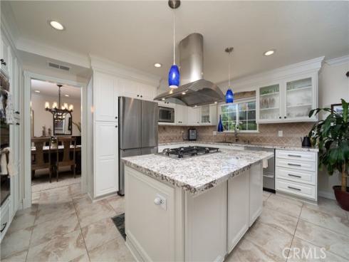 4 Raposa , Rancho Santa Margarita, CA