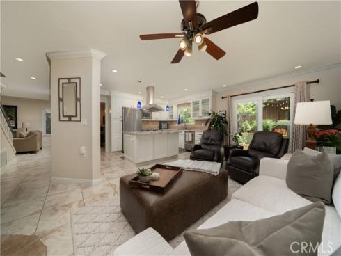 4 Raposa , Rancho Santa Margarita, CA