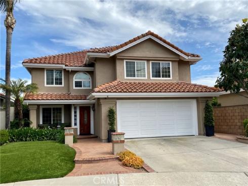 4 Raposa , Rancho Santa Margarita, CA