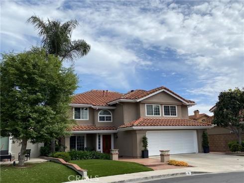 4 Raposa , Rancho Santa Margarita, CA