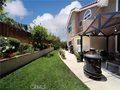 4 Raposa , Rancho Santa Margarita, CA