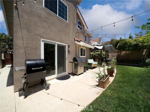 4 Raposa , Rancho Santa Margarita, CA