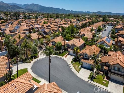 4 Raposa , Rancho Santa Margarita, CA