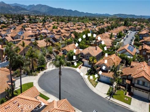 4 Raposa , Rancho Santa Margarita, CA