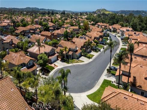 4 Raposa , Rancho Santa Margarita, CA