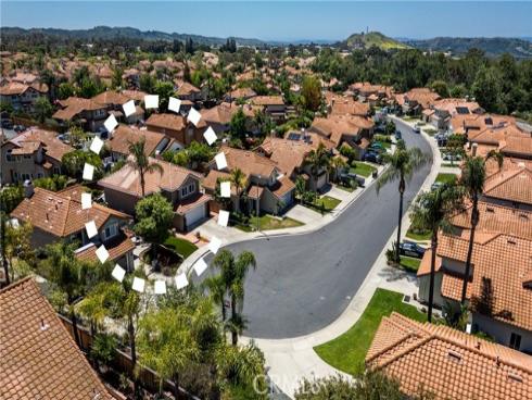 4 Raposa , Rancho Santa Margarita, CA