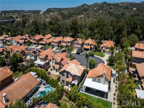 4 Raposa , Rancho Santa Margarita, CA