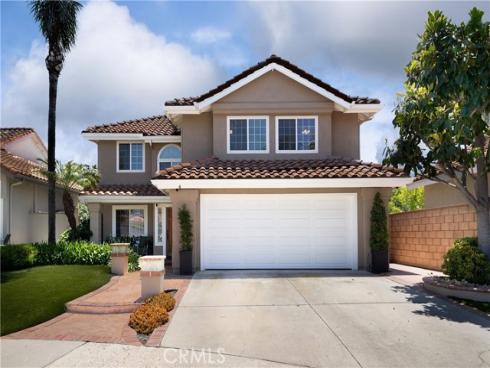 4 Raposa , Rancho Santa Margarita, CA