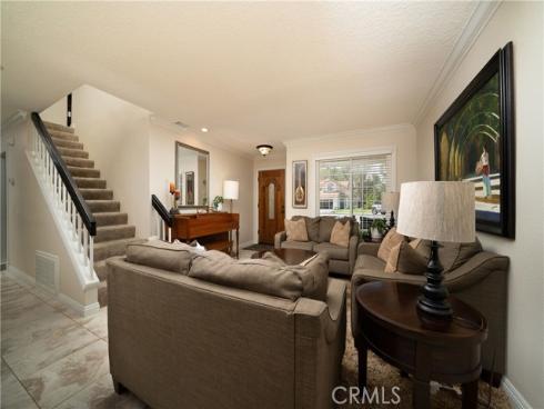 4 Raposa , Rancho Santa Margarita, CA