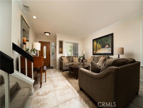 4 Raposa , Rancho Santa Margarita, CA