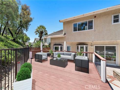 32163 Fall River Road, Rancho Santa Margarita, CA