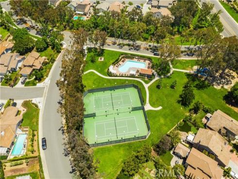 32163 Fall River Road, Rancho Santa Margarita, CA
