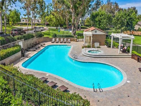32163 Fall River Road, Rancho Santa Margarita, CA