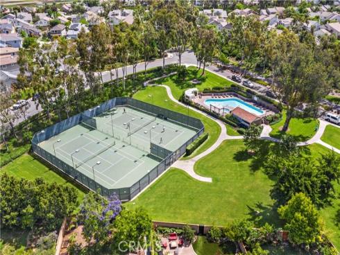 32163 Fall River Road, Rancho Santa Margarita, CA