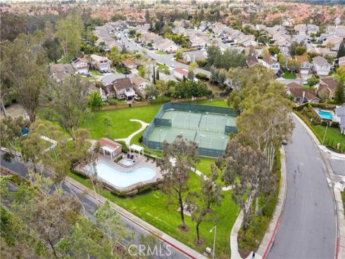 32163 Fall River Road, Rancho Santa Margarita, CA