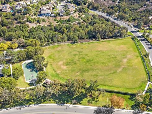 32163  Fall River   Road, Rancho Santa Margarita, CA