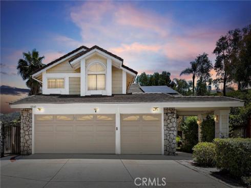 32163 Fall River Road, Rancho Santa Margarita, CA