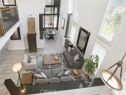 32052 Weeping Willow Street, Rancho Santa Margarita, CA