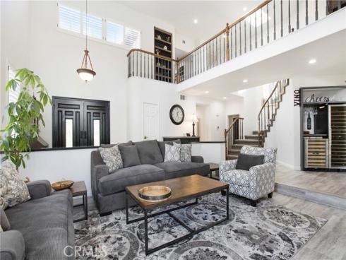 32052 Weeping Willow Street, Rancho Santa Margarita, CA