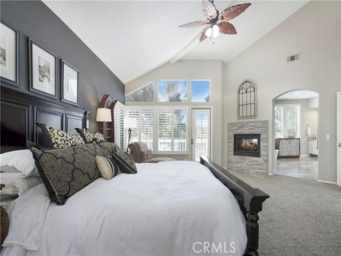 32052 Weeping Willow Street, Rancho Santa Margarita, CA