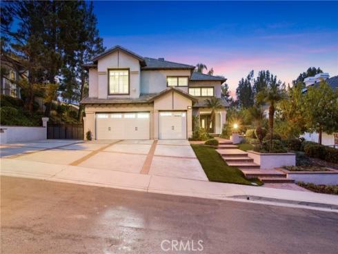 32052 Weeping Willow Street, Rancho Santa Margarita, CA