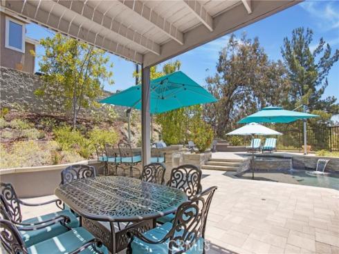 32052 Weeping Willow Street, Rancho Santa Margarita, CA