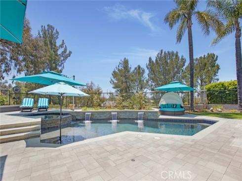 32052 Weeping Willow Street, Rancho Santa Margarita, CA