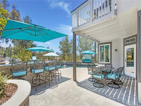 32052 Weeping Willow Street, Rancho Santa Margarita, CA