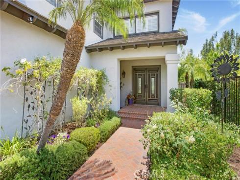 32052 Weeping Willow Street, Rancho Santa Margarita, CA