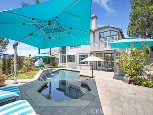 32052 Weeping Willow Street, Rancho Santa Margarita, CA