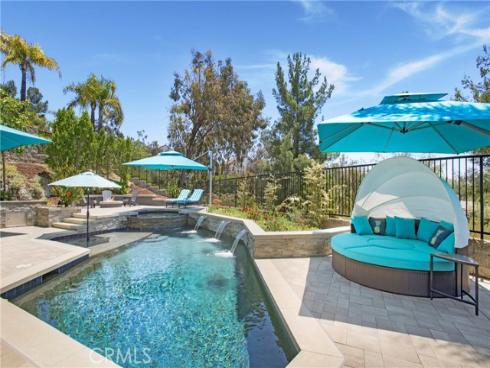 32052 Weeping Willow Street, Rancho Santa Margarita, CA