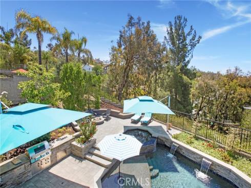 32052 Weeping Willow Street, Rancho Santa Margarita, CA