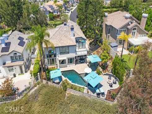 32052 Weeping Willow Street, Rancho Santa Margarita, CA