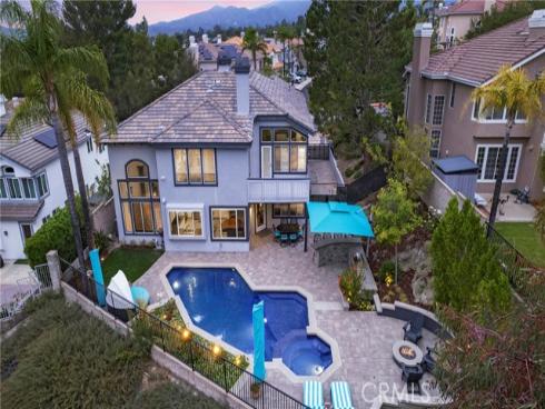 32052 Weeping Willow Street, Rancho Santa Margarita, CA