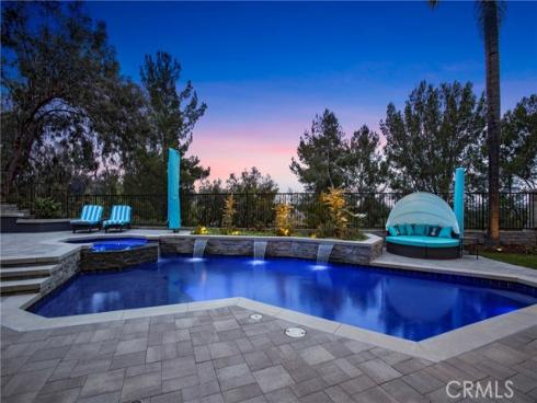 32052 Weeping Willow Street, Rancho Santa Margarita, CA