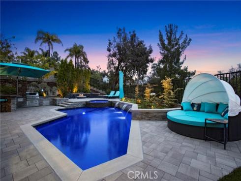 32052 Weeping Willow Street, Rancho Santa Margarita, CA