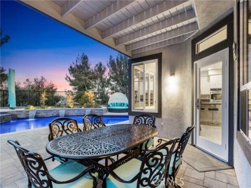 32052 Weeping Willow Street, Rancho Santa Margarita, CA