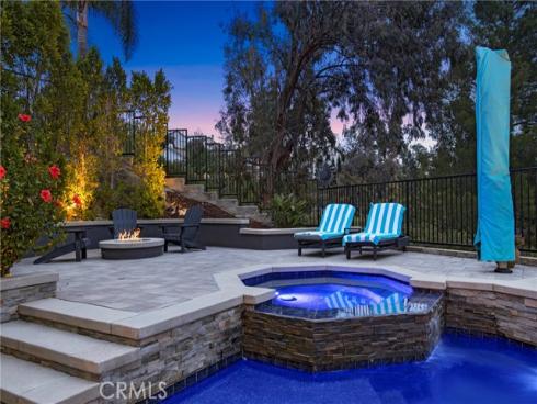 32052 Weeping Willow Street, Rancho Santa Margarita, CA