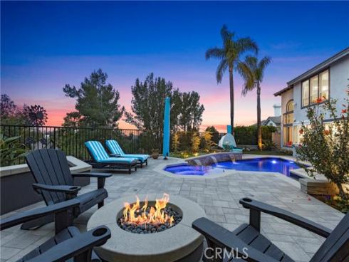 32052 Weeping Willow Street, Rancho Santa Margarita, CA