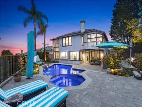 32052 Weeping Willow Street, Rancho Santa Margarita, CA